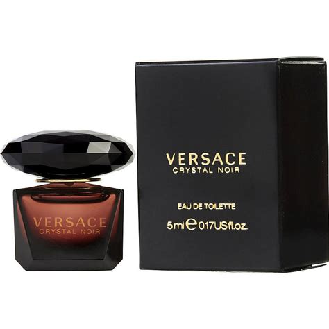 versace crystal noir pareri|versace crystal noir by gianni.